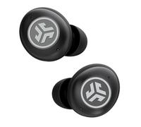 Jlab Audio JBuds Air Pro True Wireless Bluetooth In-Ear Headphones with Mic/Remote, Black