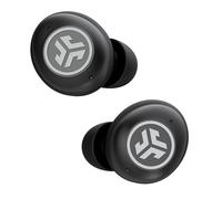 JLab JBuds Air Pro Headphones True Wireless Stereo (TWS) In-ear Music Bluetooth Black