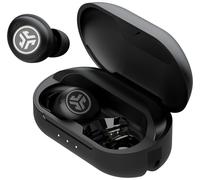 Jlab Audio JBuds Air Pro True Wireless Bluetooth In-Ear Headphones with Mic/Remote, Black