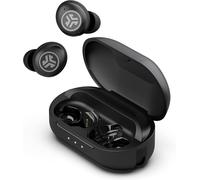 JLab JBuds Air Pro In-Ear True Wireless Earbuds - Black