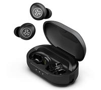 Jlab Audio JBuds Air Pro True Wireless Bluetooth In-Ear Headphones with Mic/Remote, Black
