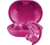 JLab JBuds Air Sport ANC 4 Active Noise Cancelling Earbuds - True Wireless Runn