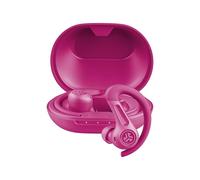JLab JBuds Air Sport ANC 4 Noise Cancelling Earbuds - Bluetooth, Pink