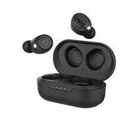 Jlab Jbuds Air Wireless Earphones Black