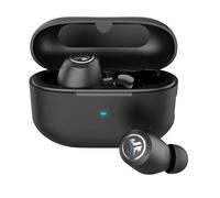 JLab JBuds ANC In-Ear True Wireless Earbuds - Black