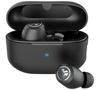 JLab JBuds Air ANC True Wireless Earbuds - Black