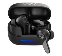 JLab JBuds ANC Pods Headset Wireless In-Ear Calls/Music USB Type-C Bluetooth Bla