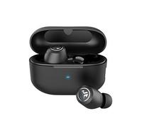 JLab JBuds ANC In-Ear True Wireless Earbuds - Black