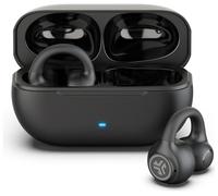 JLab JBuds Flex Open True Wireless Earbuds - Black