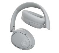 JLab JBuds Lux ANC Headset Wireless Head-band Calls/Music USB Type-C Bluetooth Grey