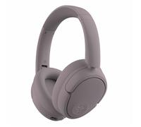 JLab JBuds Lux ANC Over-Ear Wireless Headphones - Mauve