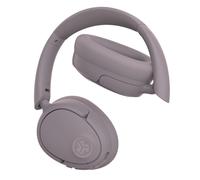 JLab JBuds Lux ANC Headset Wireless Head-band Calls/Music USB Type-C Bluetooth Mauve