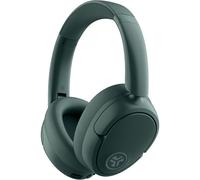 JLab JBuds LUX ANC Smart Active Noise Cancelling Headphones - Wireless Over Ear Headphones with Microphone, 70+ H Playtime Foldable