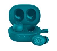 JLab JBuds Mini Tws Bluetooth Aqua Earbuds