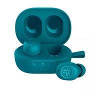 JLab JBuds Mini Headset Wireless In-ear Calls/Music Bluetooth Aqua colour