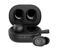 JLab JBuds Mini Headset Wireless In-ear Calls/Music Bluetooth Black