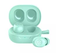 JLab JBuds Mini Headset Wireless In-ear Calls/Music Bluetooth Mint colour