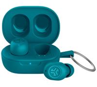 JLab JBuds Mini In-Ear True Wireless Earbuds - Aqua