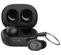 Jlab Audio JBuds Mini True Wireless Bluetooth In-Ear Headphones with Mic/Remote