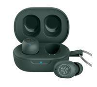 JLab JBuds Mini True Wireless Earbuds, In Ear Headphones, Bluetooth Earphones, E