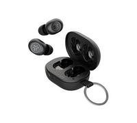 JLab JBuds Mini In-Ear True Wireless Earbuds - Pink