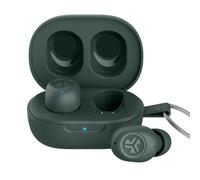 JLab JBuds Mini True Wireless Earbuds with Mic - Bluetooth, Sage