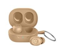 JLab JBuds Mini True Wireless Earbuds with Mic - Bluetooth, Tone 728N