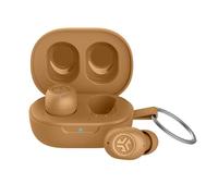 JLab JBuds Mini True Wireless Earbuds with Mic - Bluetooth, Tone 7572W