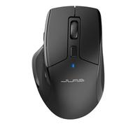 JLab JBuds mouse Office Right-hand Bluetooth + USB Type-A Optical 2400 DPI