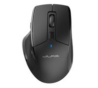 JLab JBuds mouse Right-hand Bluetooth + USB Type-A Optical 2400 DPI
