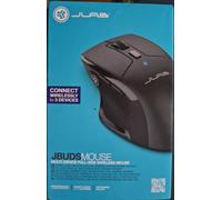 Jlab Jbuds Multi-Device Full-Size Wireless Mouse (New)