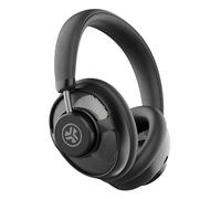 JLab JBuds Open Ear Wireless Headphones - Over Ear Bluetooth, Black