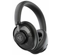 JLab JBuds Open Over-Ear Wireless Headphones - Black