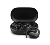 JLab JBuds Open Sport Air Conduction Wireless Ear Buds, Black