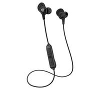 JLab JBuds Pro Headphones Wired In-ear, Neck-band Sports Micro-USB Bluetooth Black