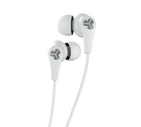 JLab Jbuds Pro Wireless In-Ear Headphones - White