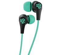 JLab Jbuds Pro InEar Water Resistant Wireless Headphones Signature Edition Green