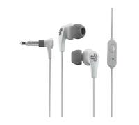 JLab JBuds Pro Signature Headphones Wired In-Ear Calls/Music White