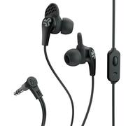JLab JBuds Pro Signature Headphones Wired In-ear Sports Black