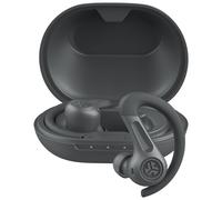 JLab JBuds Sport ANC 4 True Wireless Earbuds - Graphite