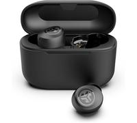 JLab Jlab Go Air Pop+ True Wireless Earbuds - Black JLab Jlab Go Air Pop+ True Wireless Earbuds - Black