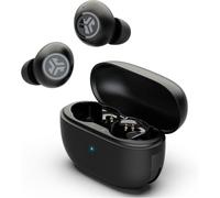 Jlab Go Air Pop True Wireless Signature Earbuds Black