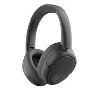 JLab Lux ANC Headset Wireless Head-band Music Bluetooth Graphite