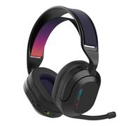 JLab Nightfall Headset Wireless Head-band Gaming USB Type-C Bluetooth