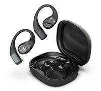 Jlab Epic Open Sport Wireless Earbuds Black