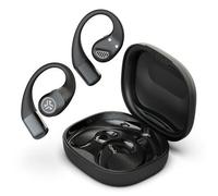 JLab Open Sport Headset True Wireless Stereo (TWS) Ear-hook Sports Bluetooth Black