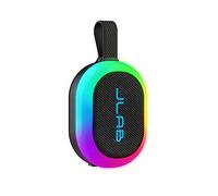 Jlab Pop Party Bluetooth Speaker Black
