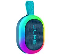 JLab Pop Party Ultra-Portable Bluetooth Speaker - Navy