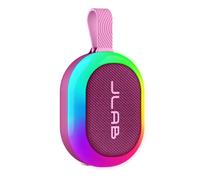 JLab Pop Party Party speaker Pink 5 W