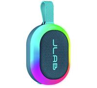 JLab Pop Party Ultra-Portable Bluetooth Speaker Navy